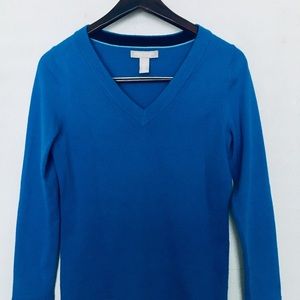 COPY - Banana Republic extra fine Merino wool. Sm…